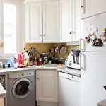 Bright Haussmann Apartment Near Nation