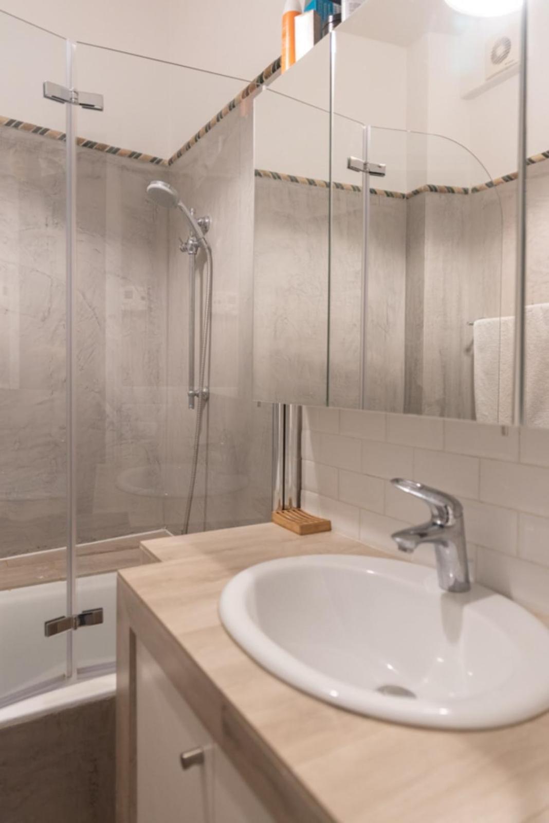 Apartment Bright Haussmann Near Nation *